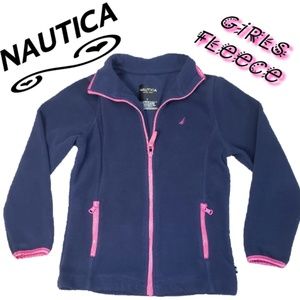 Nautica Fleece Jacket